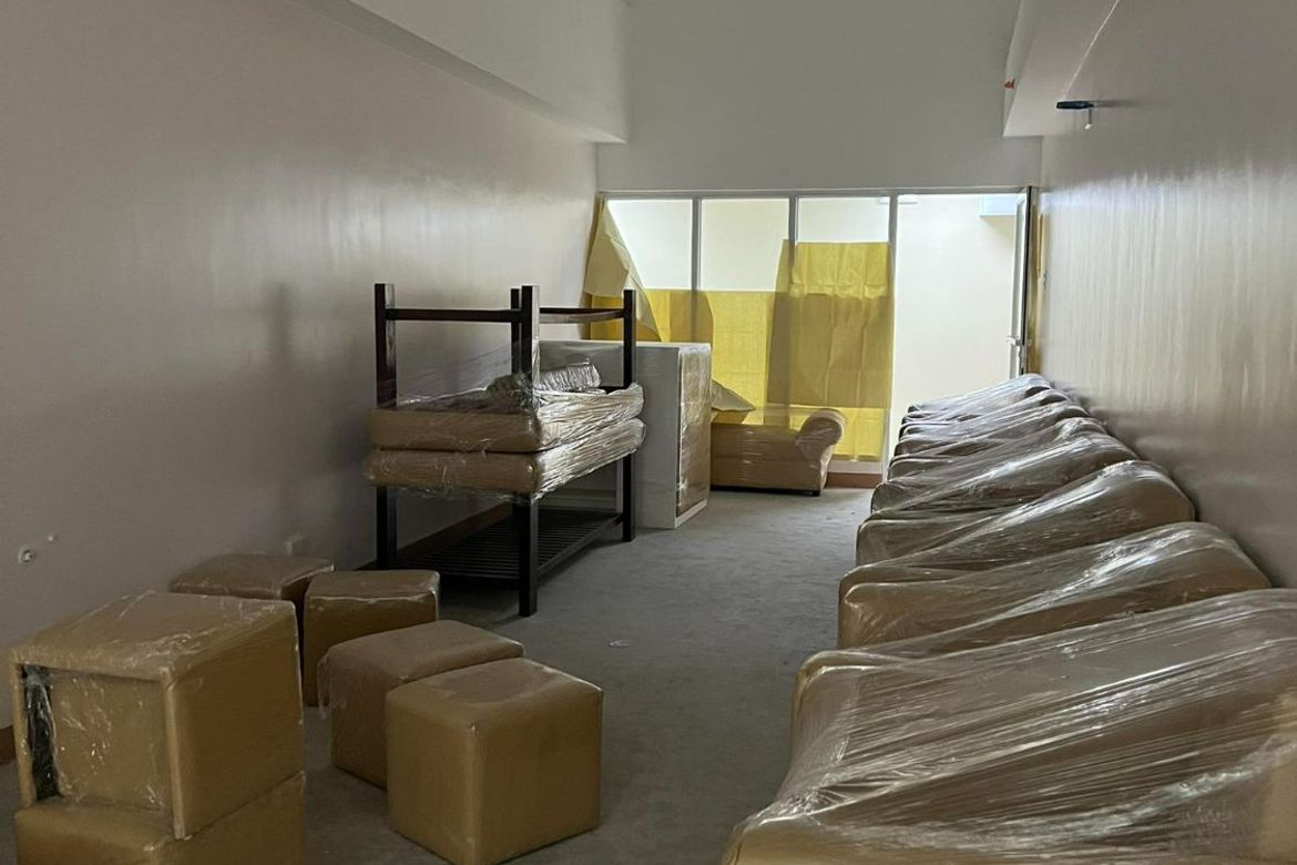 Commercial for Sale in One Taft Residences, Malate, Manila, Metro Manila near LRT-1 Vito Cruz – photo 6