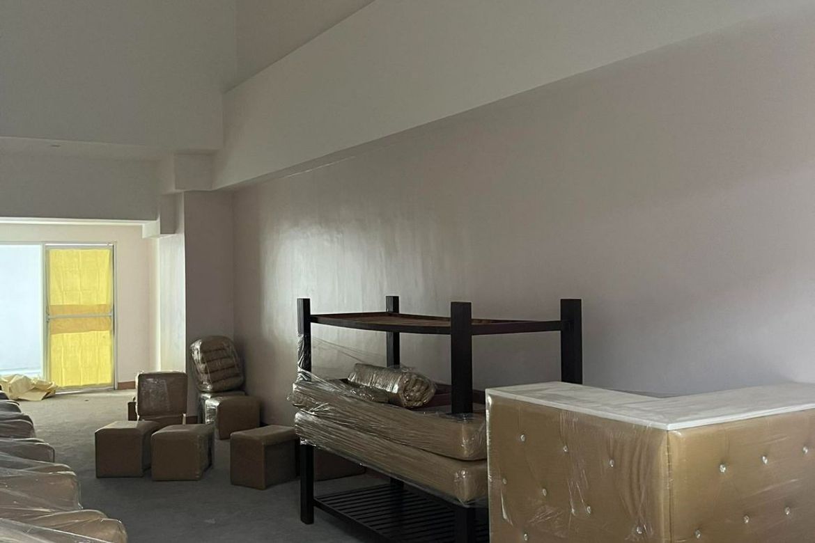 Commercial for Sale in One Taft Residences, Malate, Manila, Metro Manila near LRT-1 Vito Cruz – photo 7