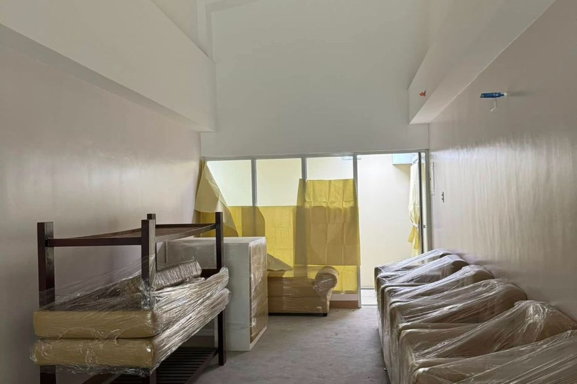 Commercial for Sale in One Taft Residences, Malate, Manila, Metro Manila near LRT-1 Vito Cruz – photo 5