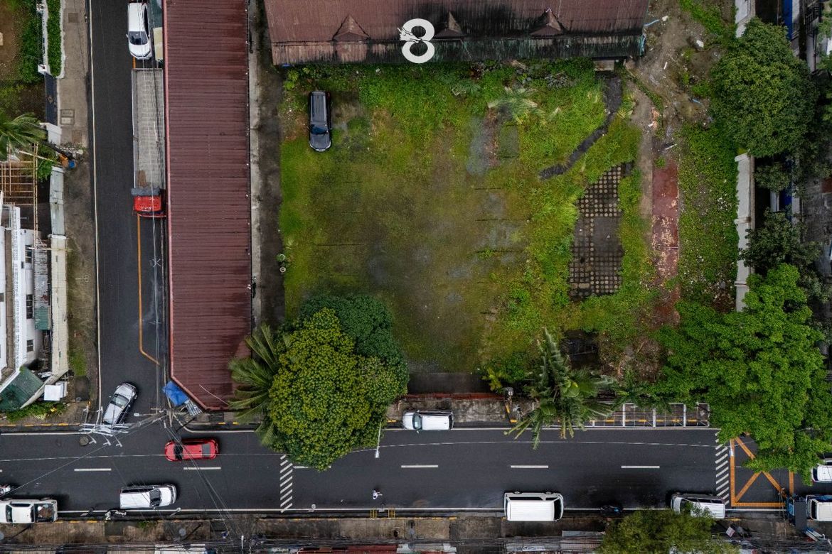 Commercial for Sale in Oranbo, Pasig, Metro Manila