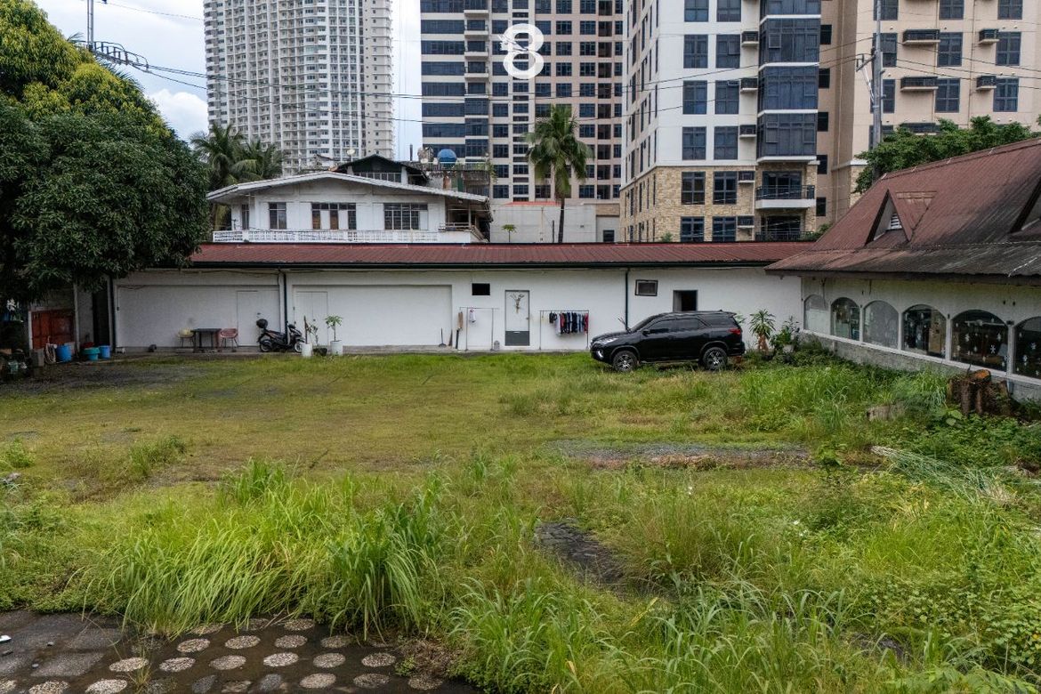 Commercial for Sale in Oranbo, Pasig, Metro Manila – photo 2