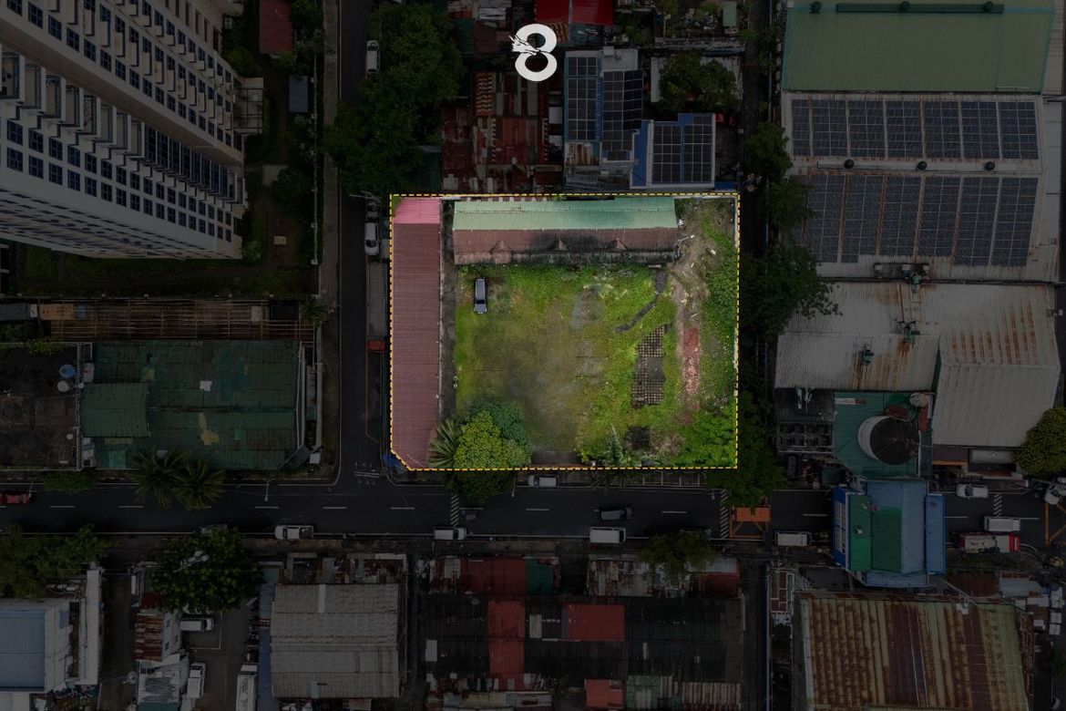 Commercial for Sale in Oranbo, Pasig, Metro Manila – photo 3