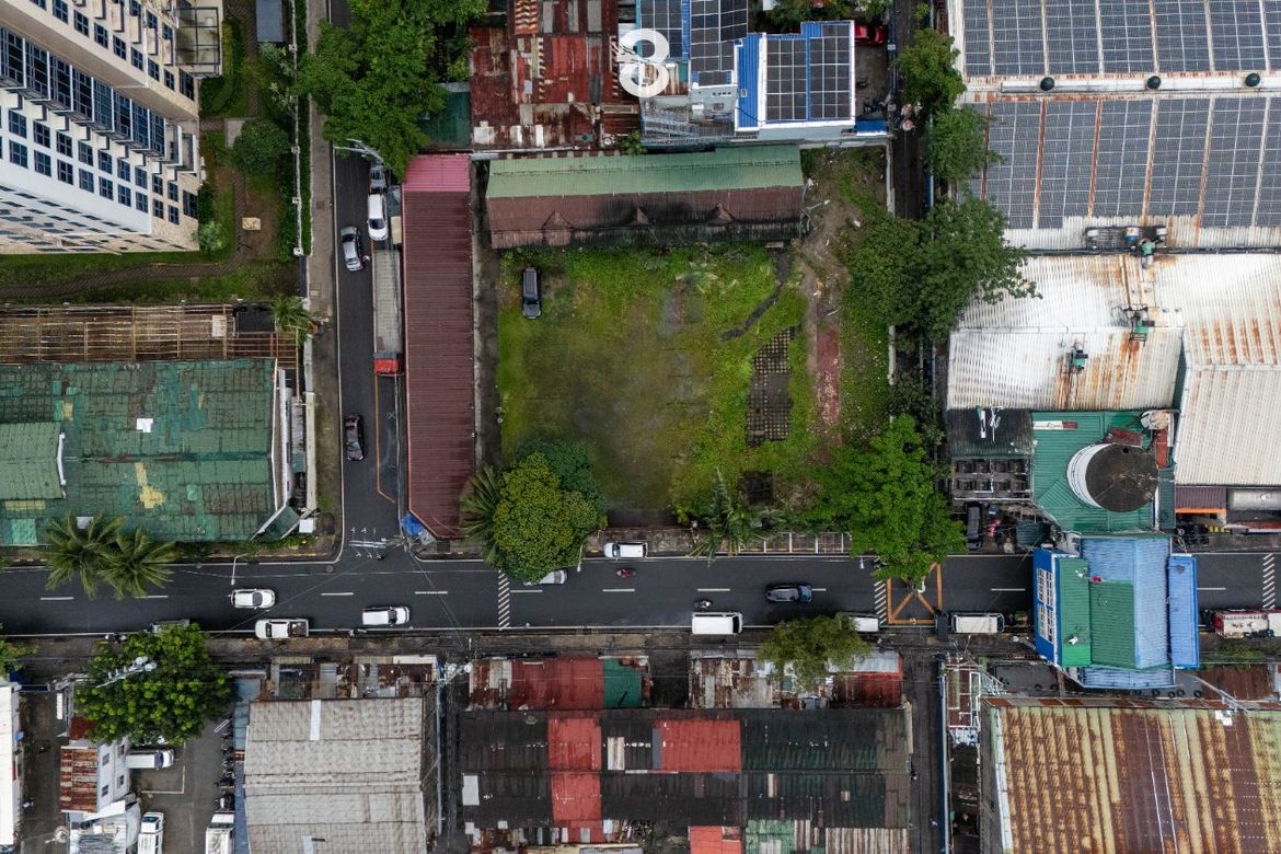 Commercial for Sale in Oranbo, Pasig, Metro Manila – photo 4