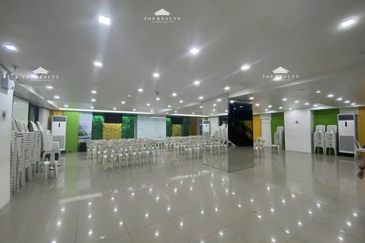 Commercial for Sale in Pacific Century Tower, South Triangle, Quezon City, Metro Manila near MRT-3 Quezon Avenue – photo 5