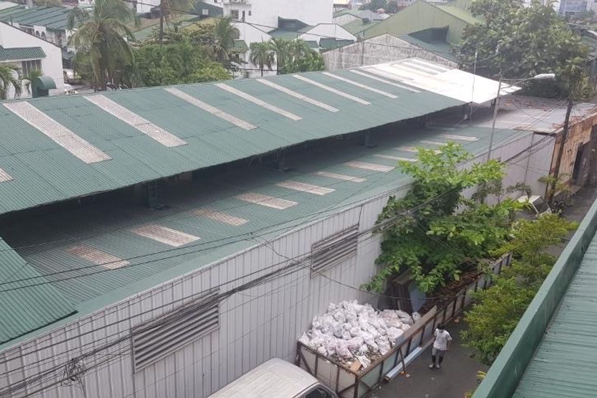 Commercial for Sale in Paco, Manila, Metro Manila