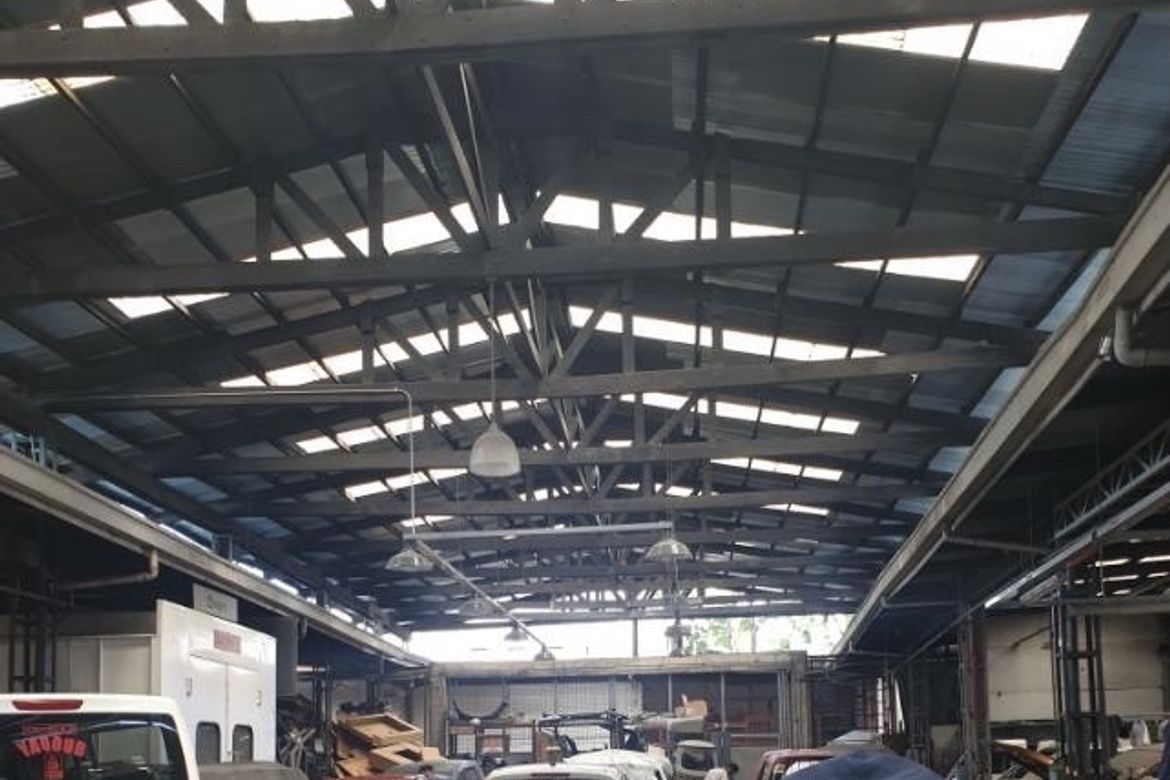Commercial for Sale in Paco, Manila, Metro Manila – photo 4