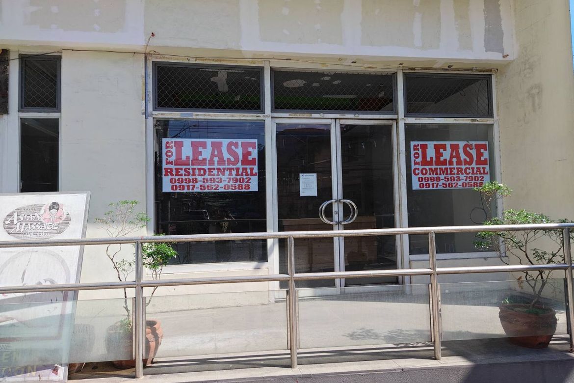 Commercial for Sale in Palanan, Makati, Metro Manila