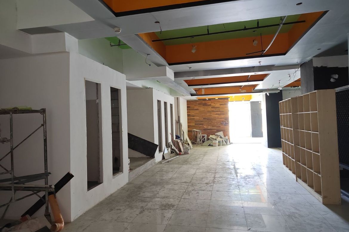 Commercial for Sale in Palanan, Makati, Metro Manila – photo 5