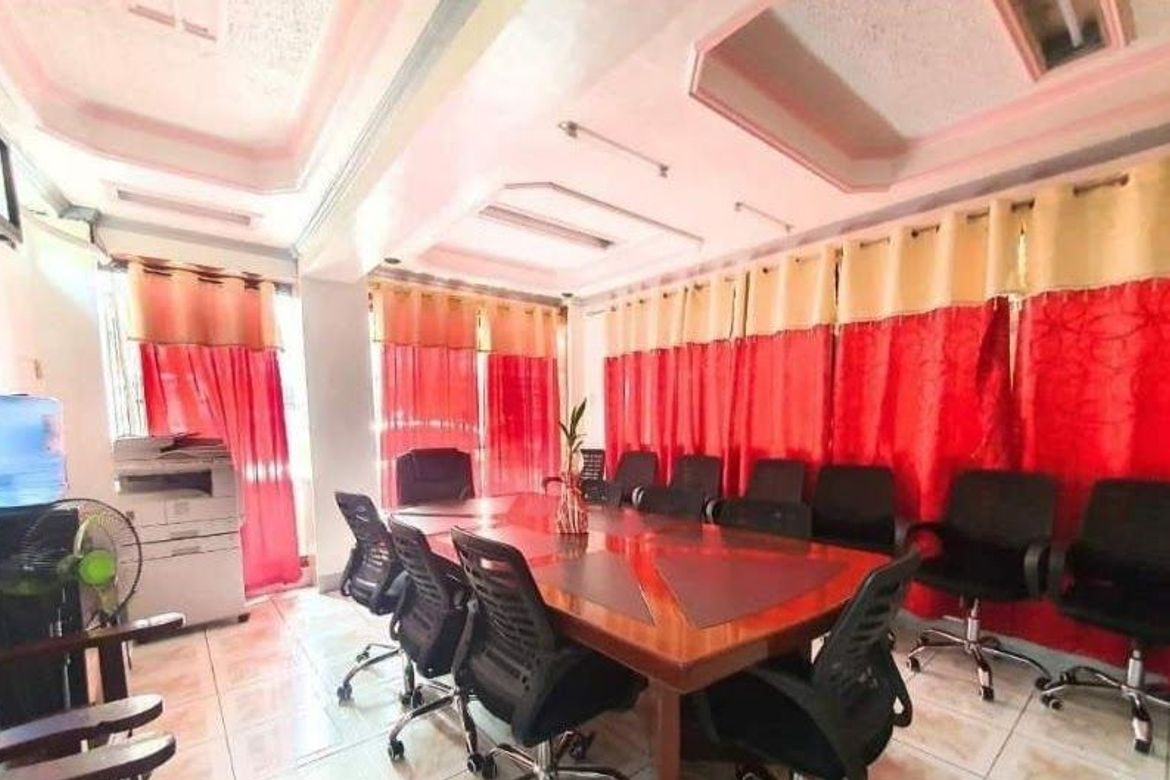 Commercial for Sale in Palanan, Makati, Metro Manila – photo 7