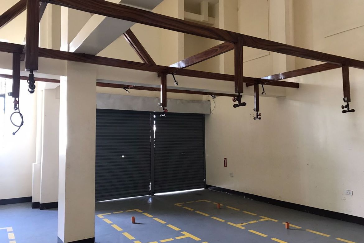 Commercial for Sale in Palanan, Makati, Metro Manila – photo 2