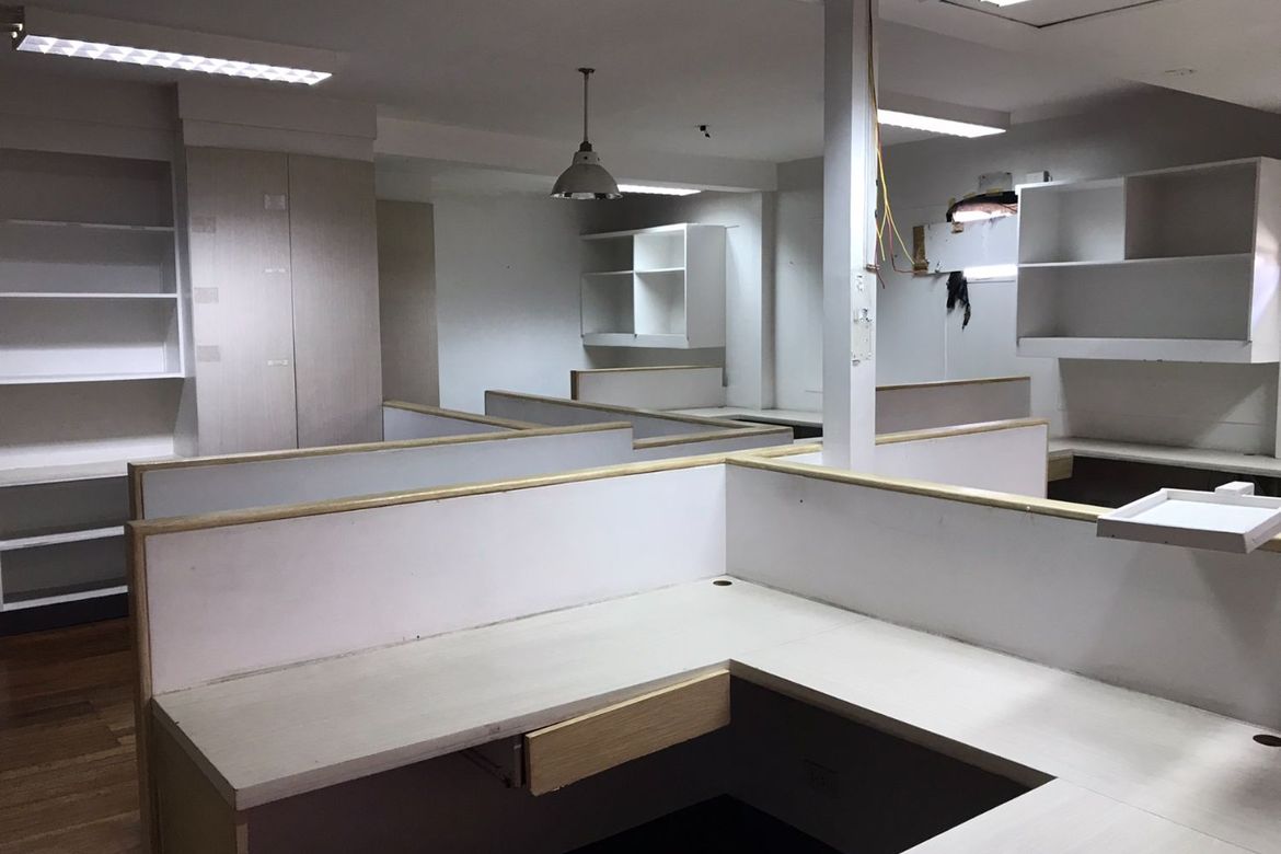 Commercial for Sale in Palanan, Makati, Metro Manila – photo 4