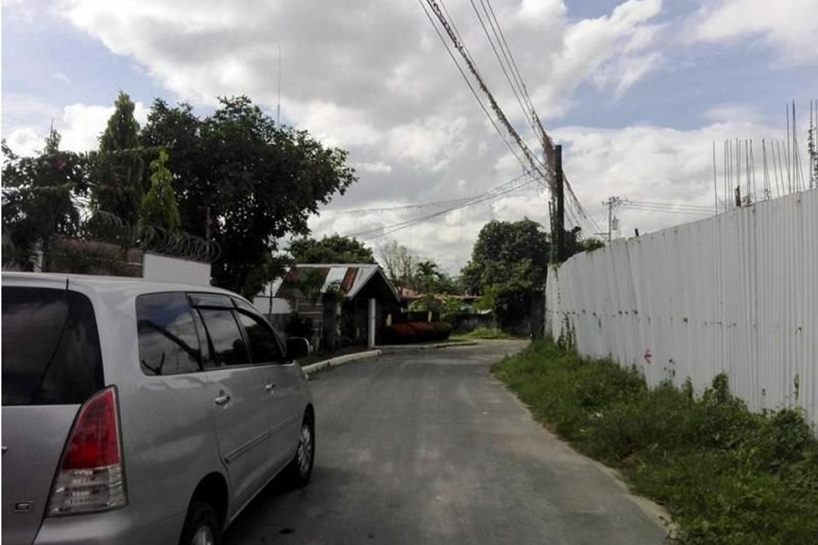 Commercial for Sale in Pampang, Angeles, Pampanga – photo 3