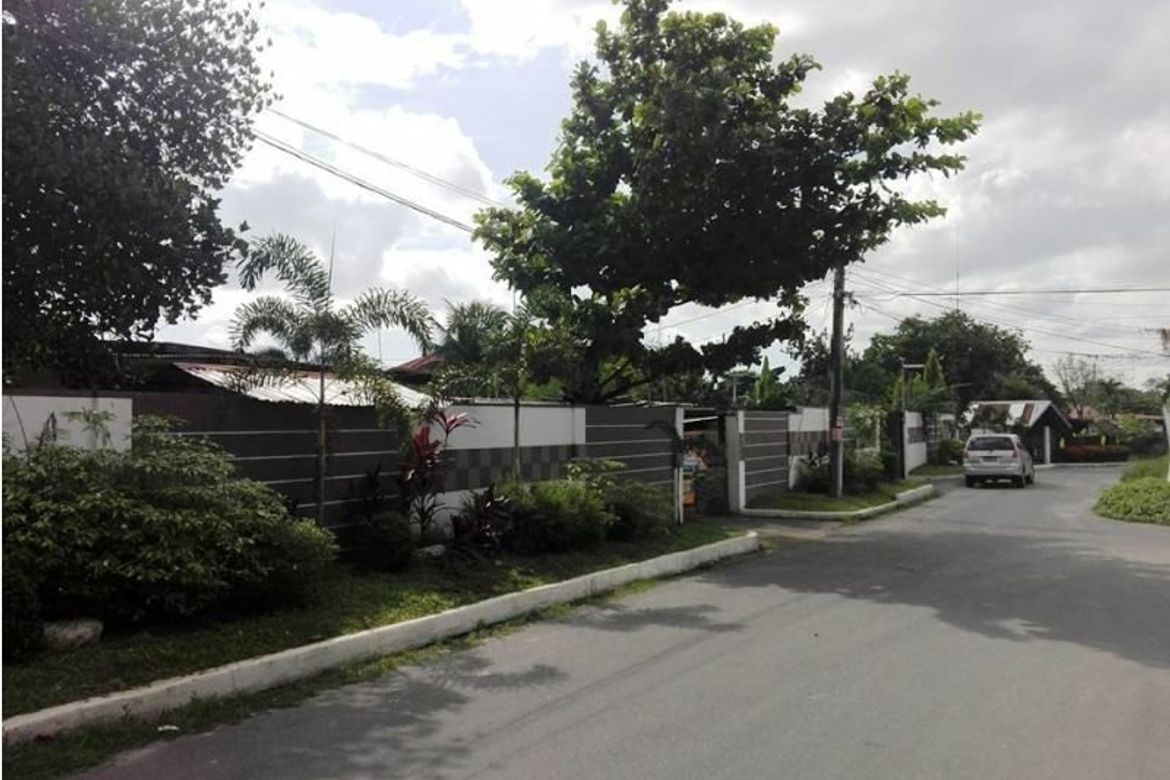 Commercial for Sale in Pampang, Angeles, Pampanga – photo 4