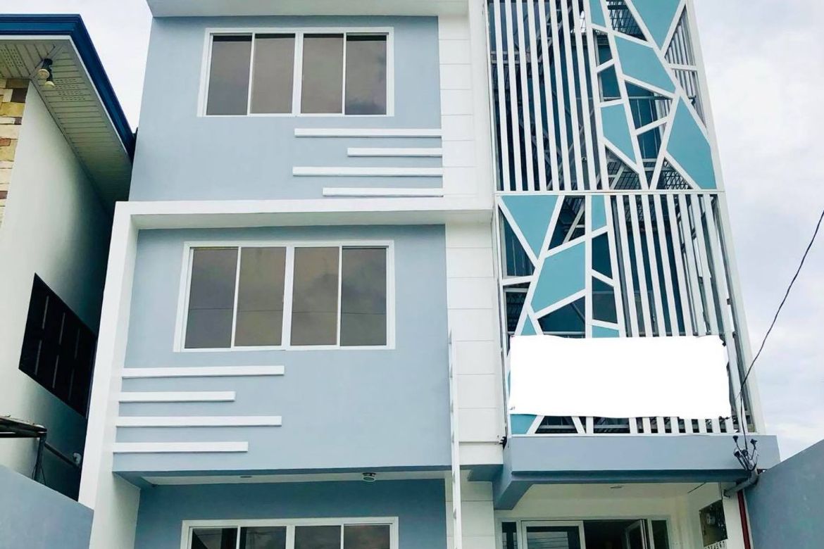 Commercial for Sale in Pampang, Angeles, Pampanga