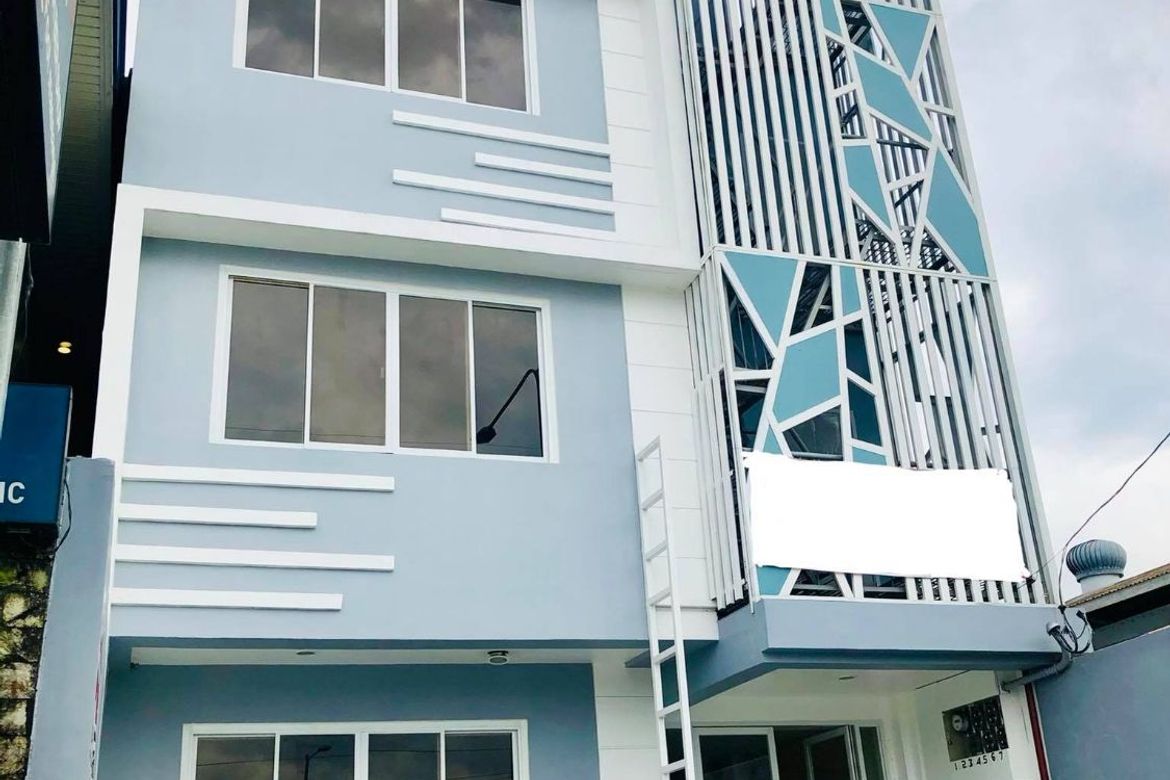 Commercial for Sale in Pampang, Angeles, Pampanga – photo 2