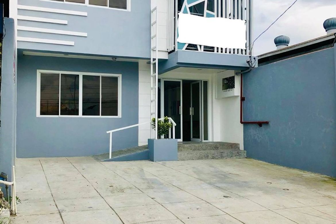 Commercial for Sale in Pampang, Angeles, Pampanga – photo 3