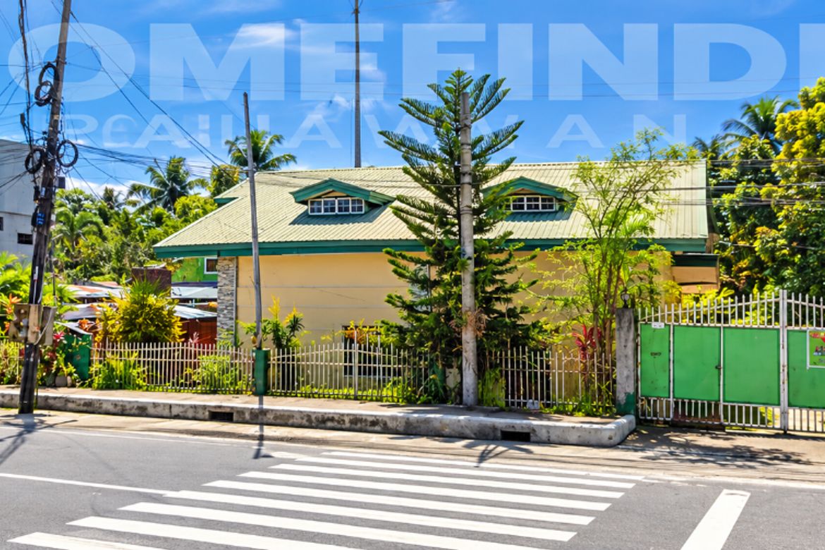 Commercial for Sale in Panggulayan, Pinamalayan, Oriental Mindoro