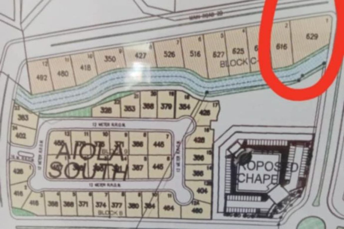 Commercial for Sale in Parian, Mexico, Pampanga – photo 2
