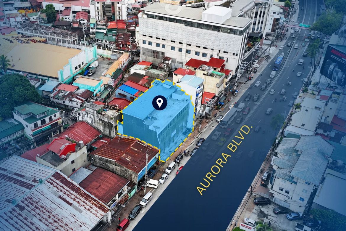 Commercial for Sale in Pasay, Metro Manila near MRT-3 Taft Avenue – photo 6