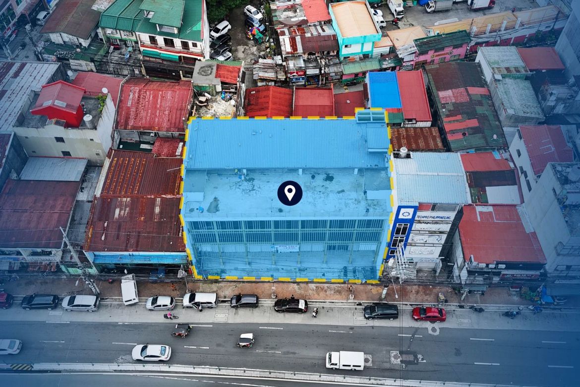 Commercial for Sale in Pasay, Metro Manila near MRT-3 Taft Avenue – photo 7