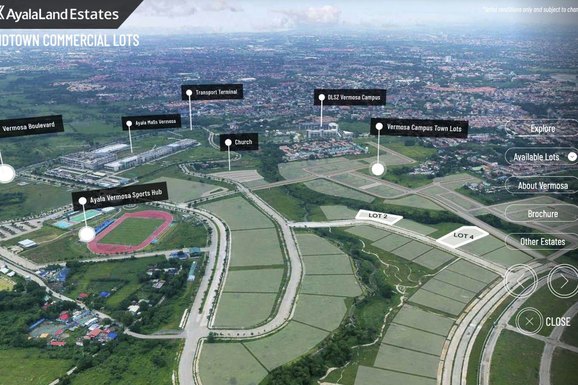 Commercial for Sale in Pasong Buaya I, Imus, Cavite