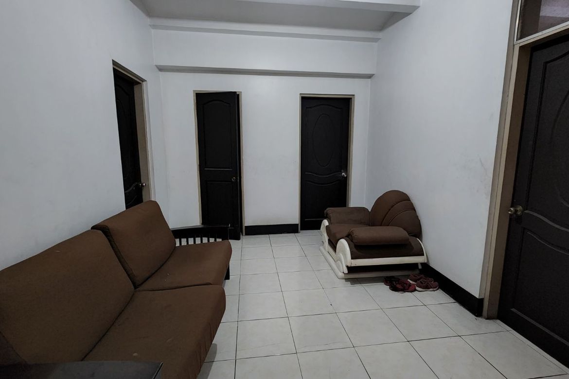 Commercial for Sale in Pasong Tamo, Quezon City, Metro Manila