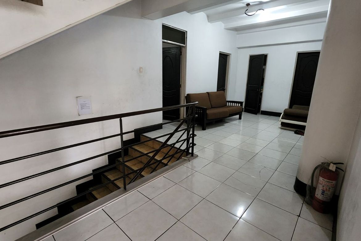 Commercial for Sale in Pasong Tamo, Quezon City, Metro Manila – photo 4
