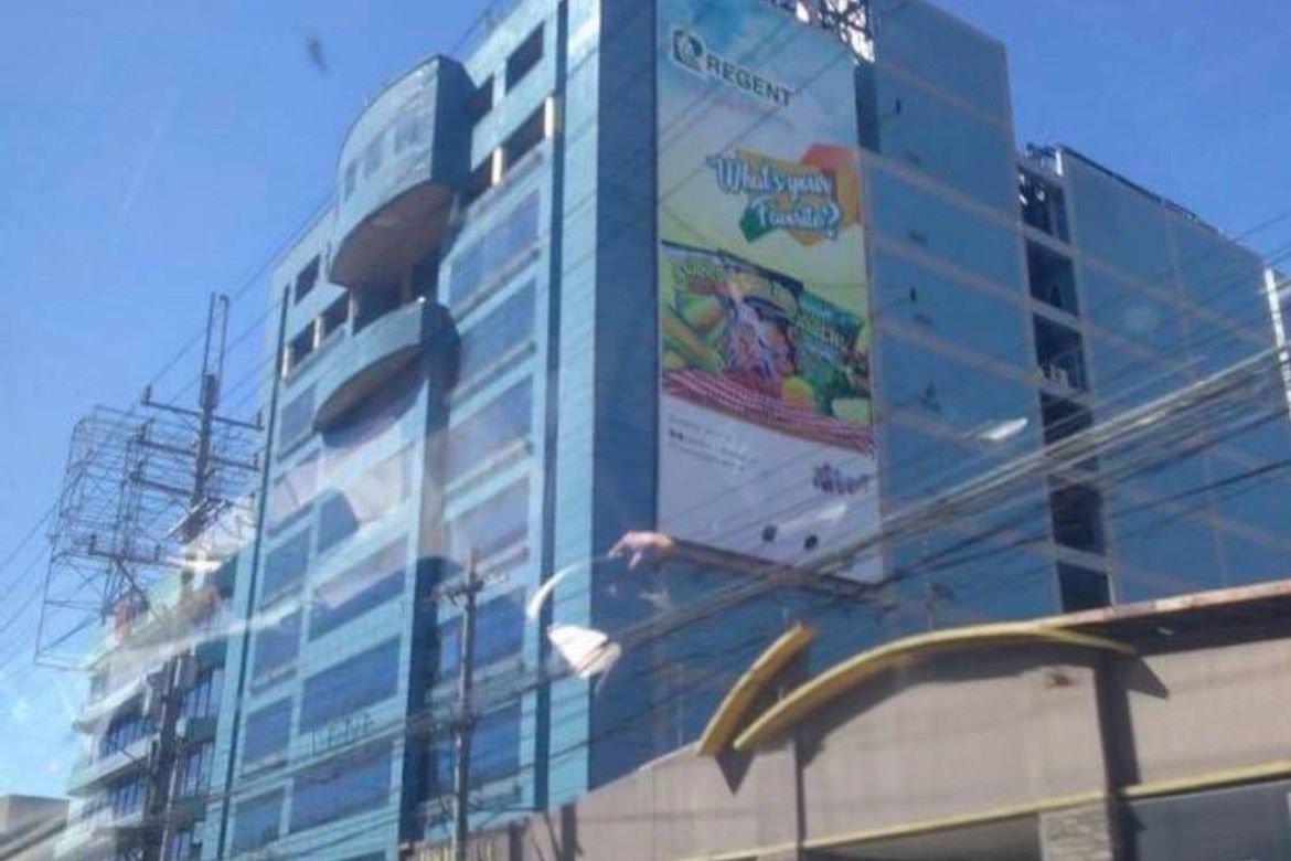 Commercial for Sale in Pasong Tamo, Quezon City, Metro Manila