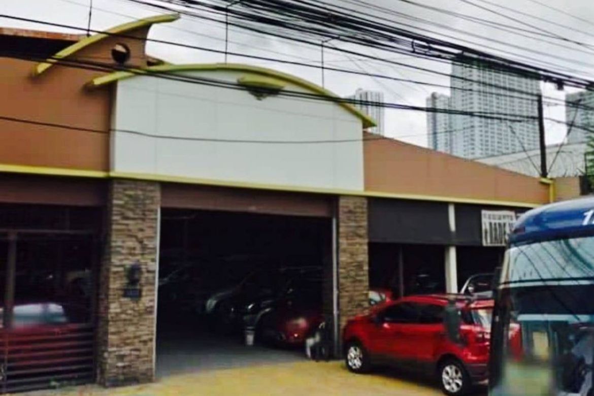 Commercial for Sale in Pasong Tamo, Quezon City, Metro Manila – photo 2