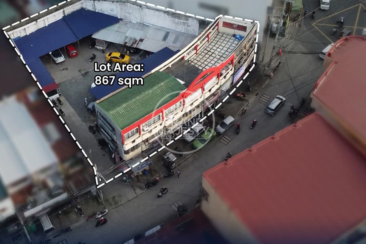 Commercial for Sale in Payatas, Quezon City, Metro Manila – photo 8