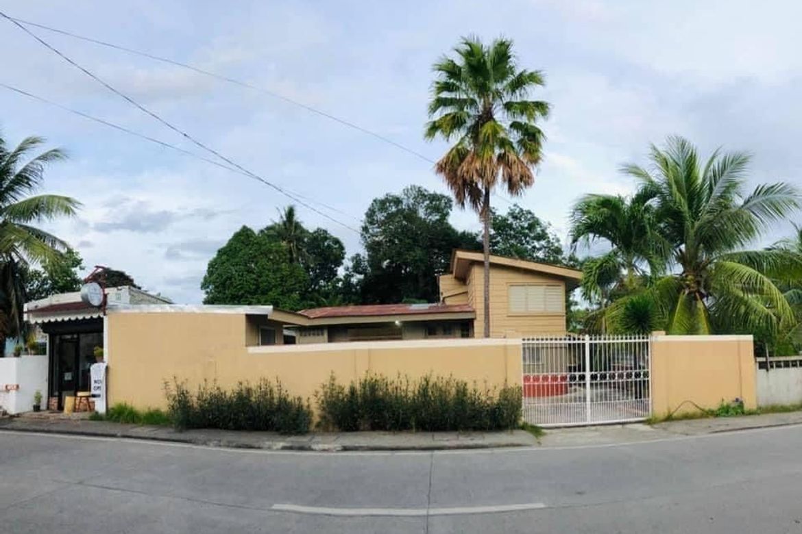 Commercial for Sale in Piapi, Dumaguete, Negros Oriental