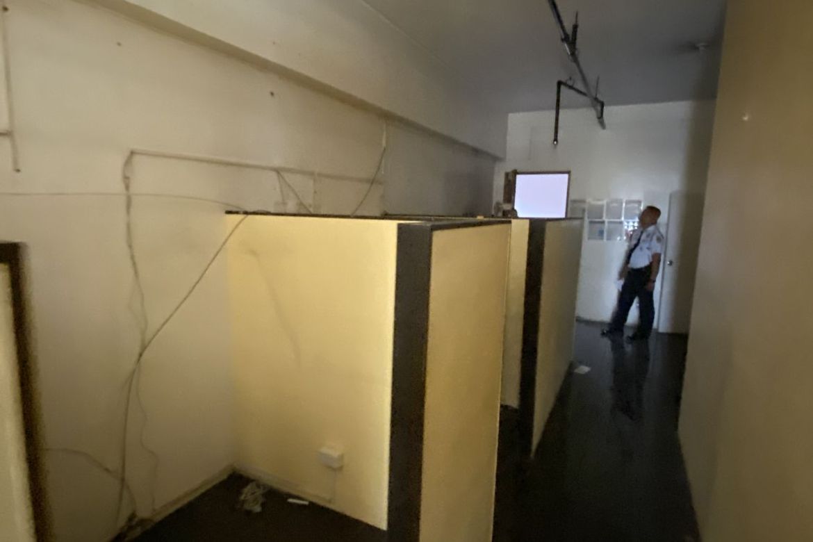 Commercial for Sale in Pio Del Pilar, Makati, Metro Manila – photo 4