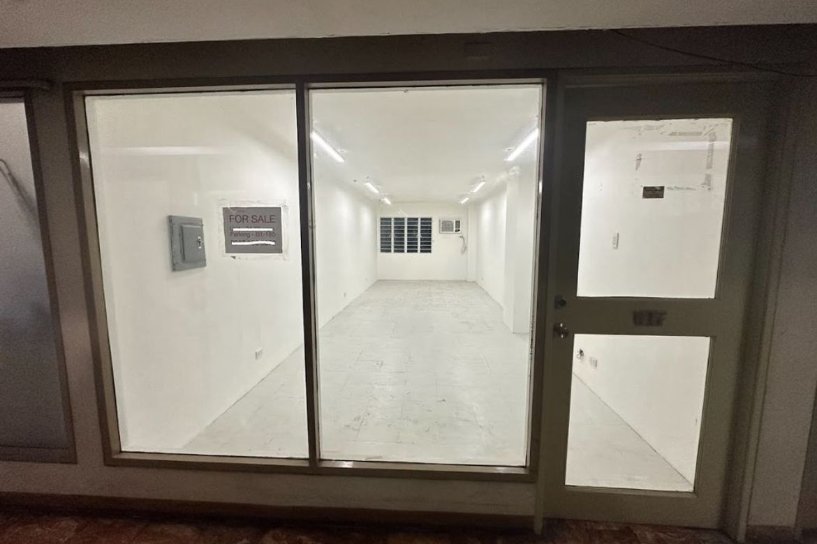 Commercial for Sale in Pio Del Pilar, Makati, Metro Manila – photo 2