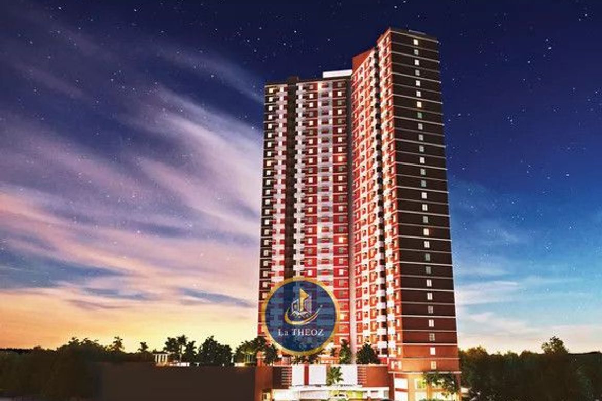 Commercial for Sale in Pioneer Pointe, Highway Hills, Mandaluyong, Metro Manila near MRT-3 Boni – photo 3