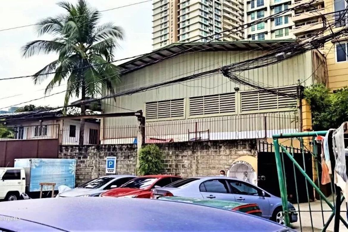Commercial for Sale in Plainview, Mandaluyong, Metro Manila – photo 4