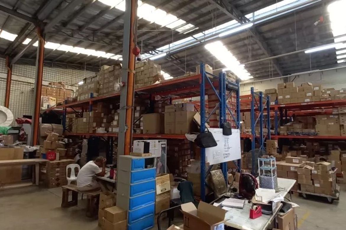 Commercial for Sale in Plainview, Mandaluyong, Metro Manila – photo 5