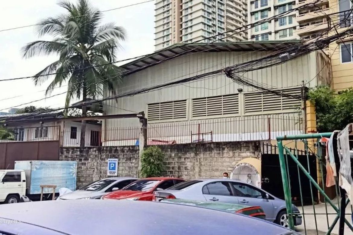 Commercial for Sale in Plainview, Mandaluyong, Metro Manila – photo 6