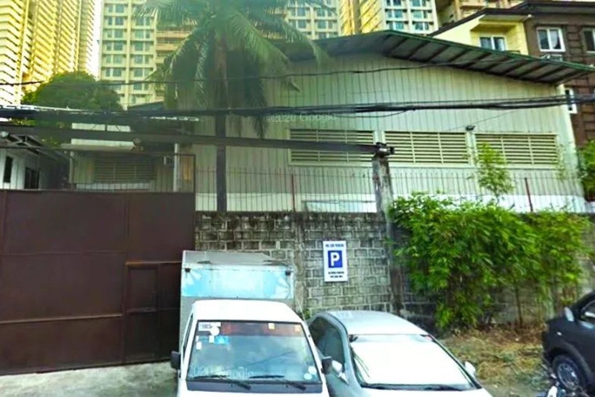 Commercial for Sale in Plainview, Mandaluyong, Metro Manila – photo 8