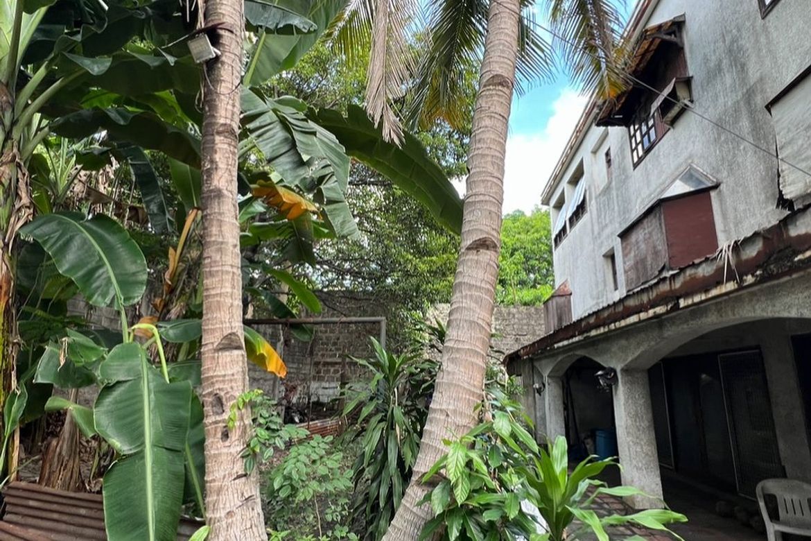 Commercial for Sale in Plainview, Mandaluyong, Metro Manila