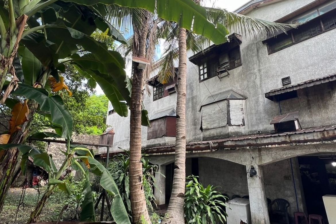 Commercial for Sale in Plainview, Mandaluyong, Metro Manila – photo 3