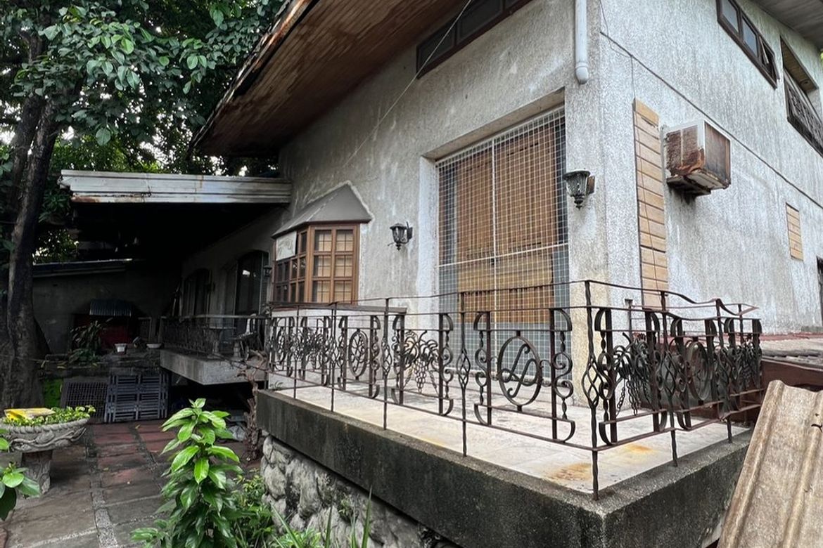 Commercial for Sale in Plainview, Mandaluyong, Metro Manila – photo 4