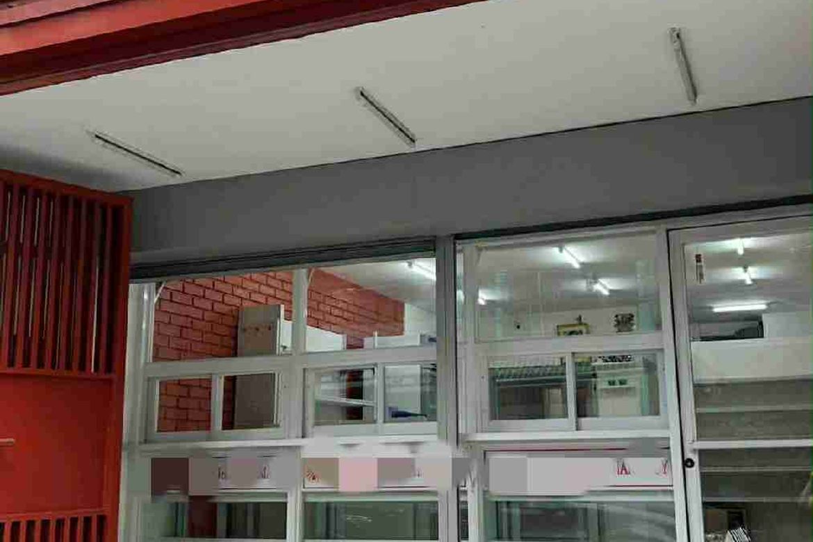 Commercial for Sale in Plainview, Mandaluyong, Metro Manila near MRT-3 Boni