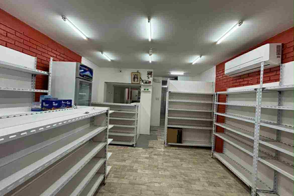 Commercial for Sale in Plainview, Mandaluyong, Metro Manila near MRT-3 Boni – photo 2