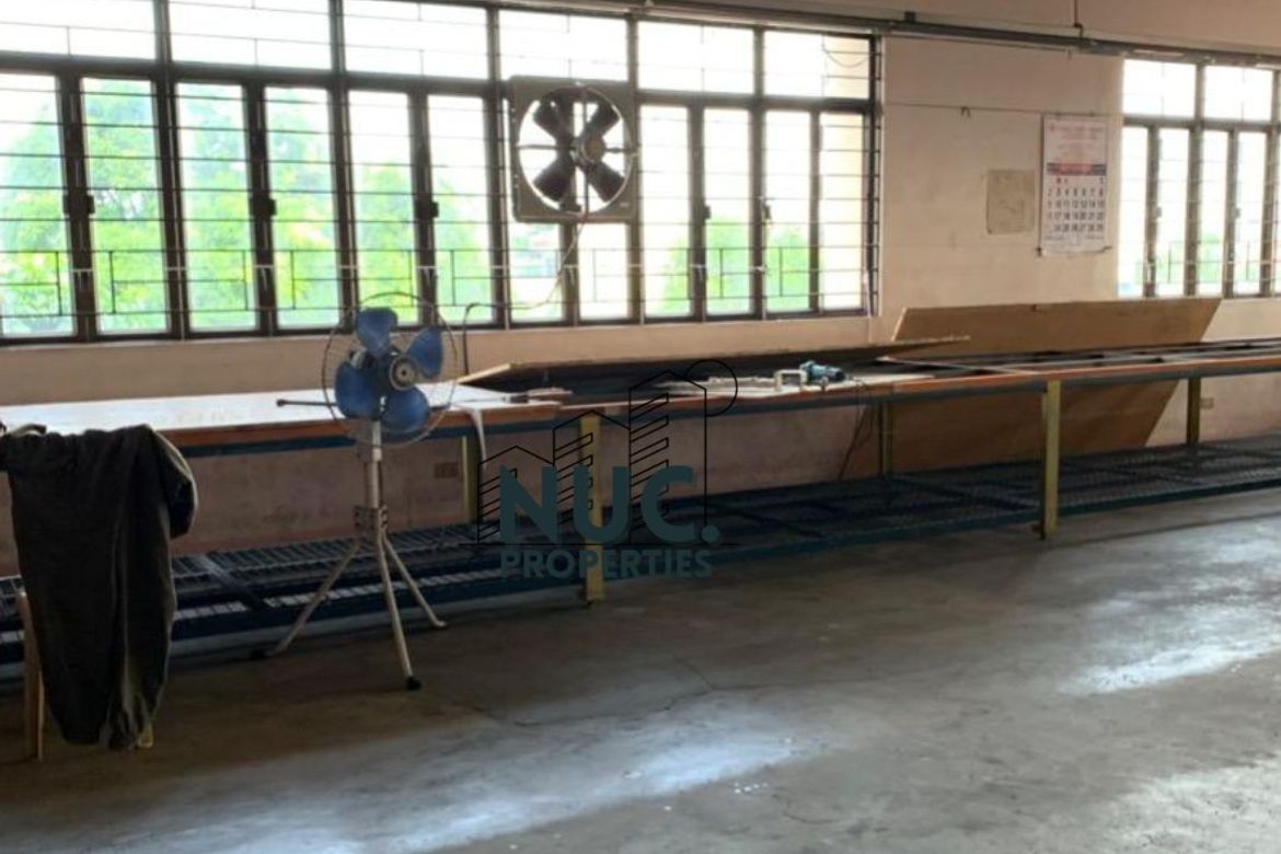 Commercial for Sale in Plainview, Mandaluyong, Metro Manila near MRT-3 Boni – photo 2
