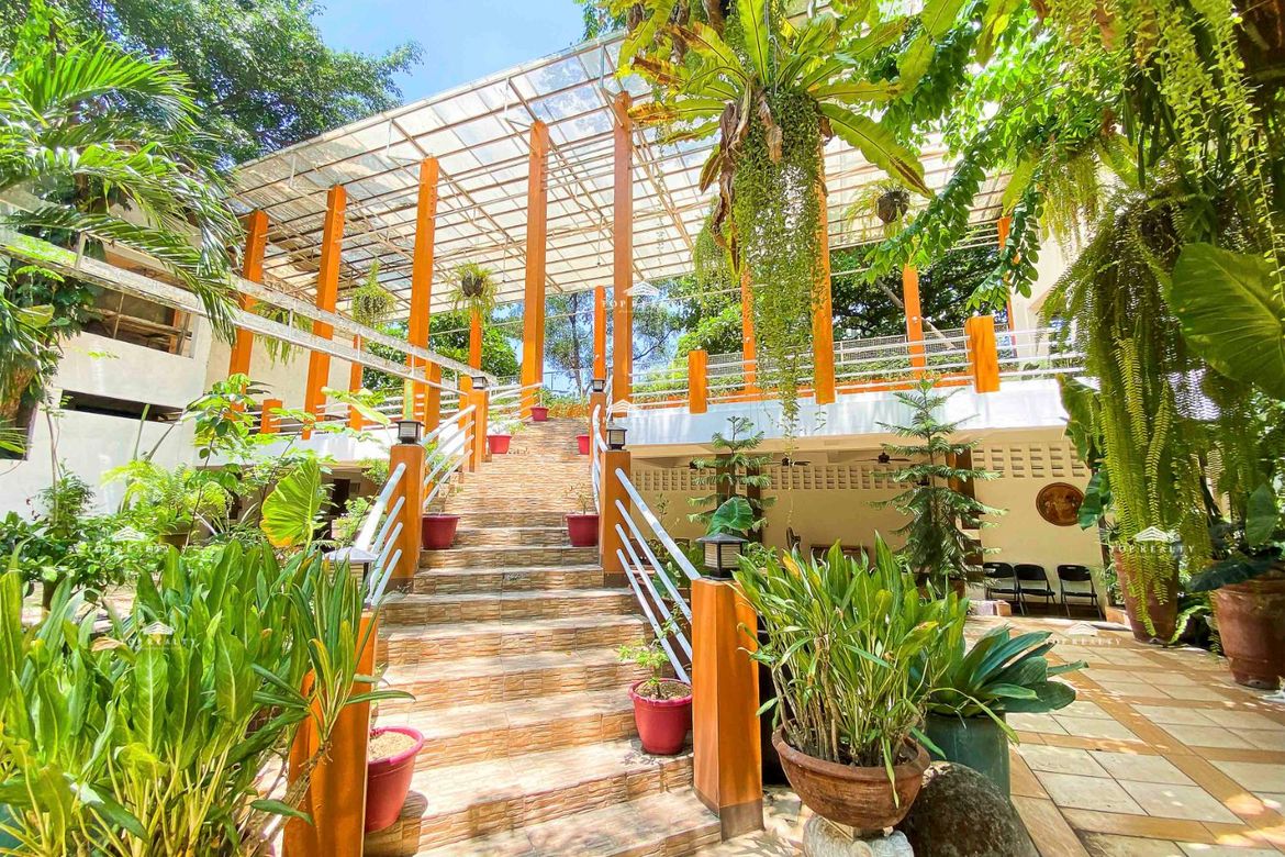 Commercial for Sale in Plainview, Mandaluyong, Metro Manila – photo 6