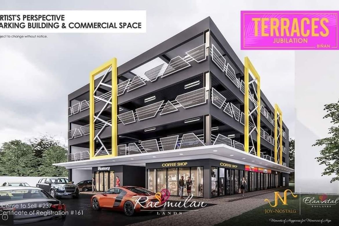 Commercial for Sale in Platero, Biñan, Laguna – photo 2