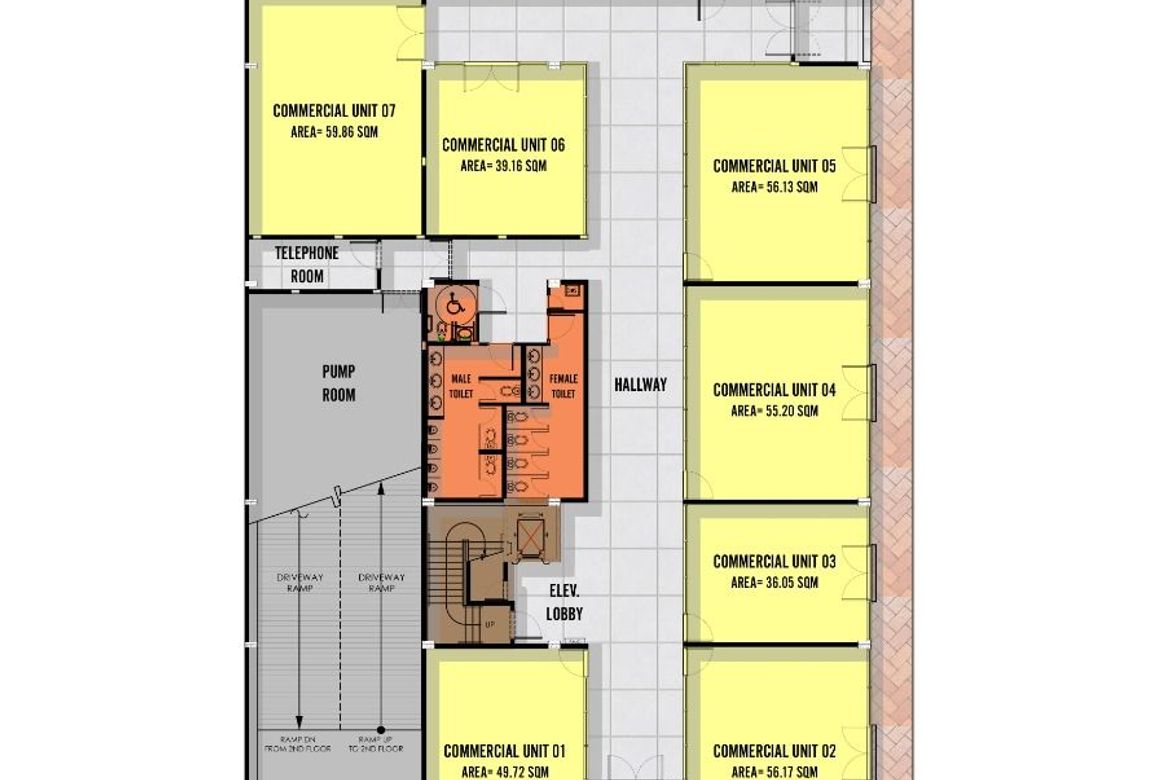 Commercial for Sale in Platero, Biñan, Laguna – photo 5