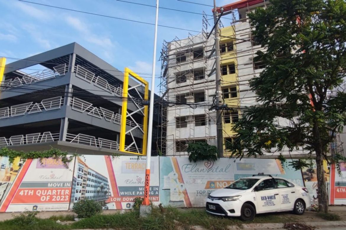 Commercial for Sale in Platero, Biñan, Laguna – photo 2