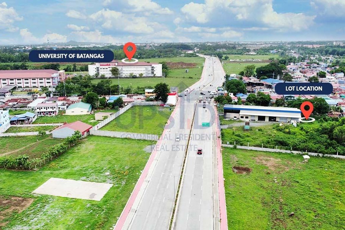 Commercial for Sale in Poblacion Barangay 6, Lipa, Batangas – photo 3