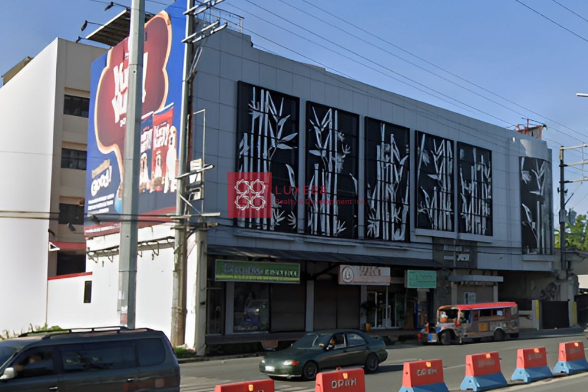 Commercial for Sale in Poblacion Barangay 9, Lipa, Batangas